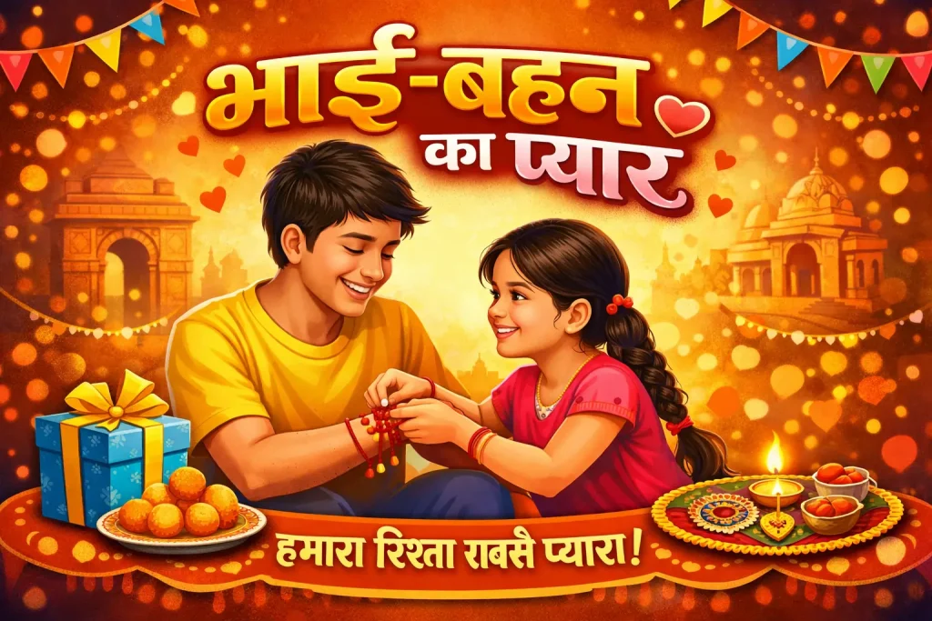 Brother-sister poetry