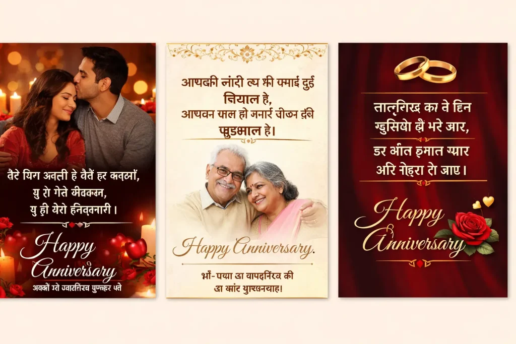 best anniversary-shayari in hindi