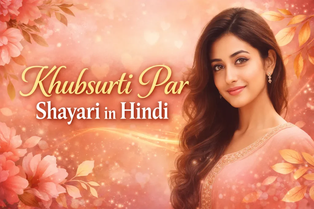 Chehra Ki Tareef Shayari