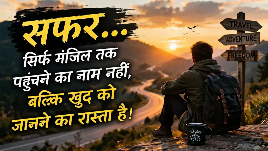 Zindagi Ka Safar Shayari