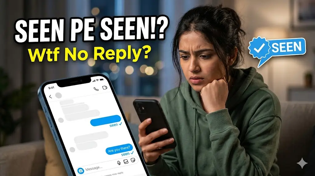 Instagram Blue Tick Shayari